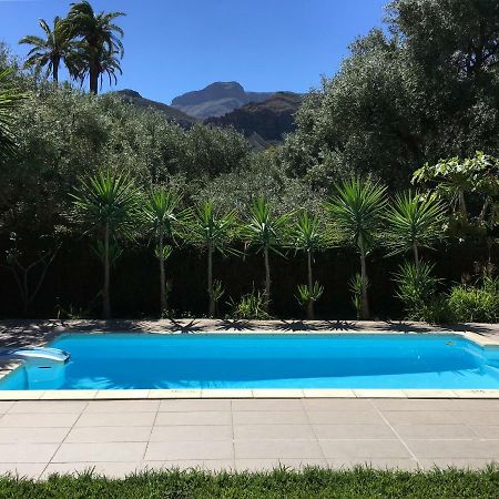 Santa Lucia Bohemian Hideaway Finca - 2 Unique Houses With Shared Pool מראה חיצוני תמונה