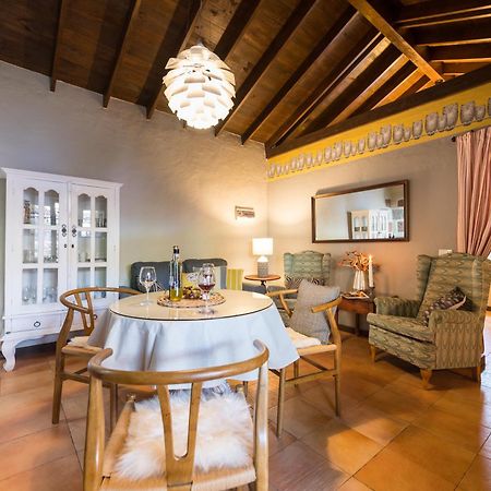 Santa Lucia Bohemian Hideaway Finca - 2 Unique Houses With Shared Pool מראה חיצוני תמונה