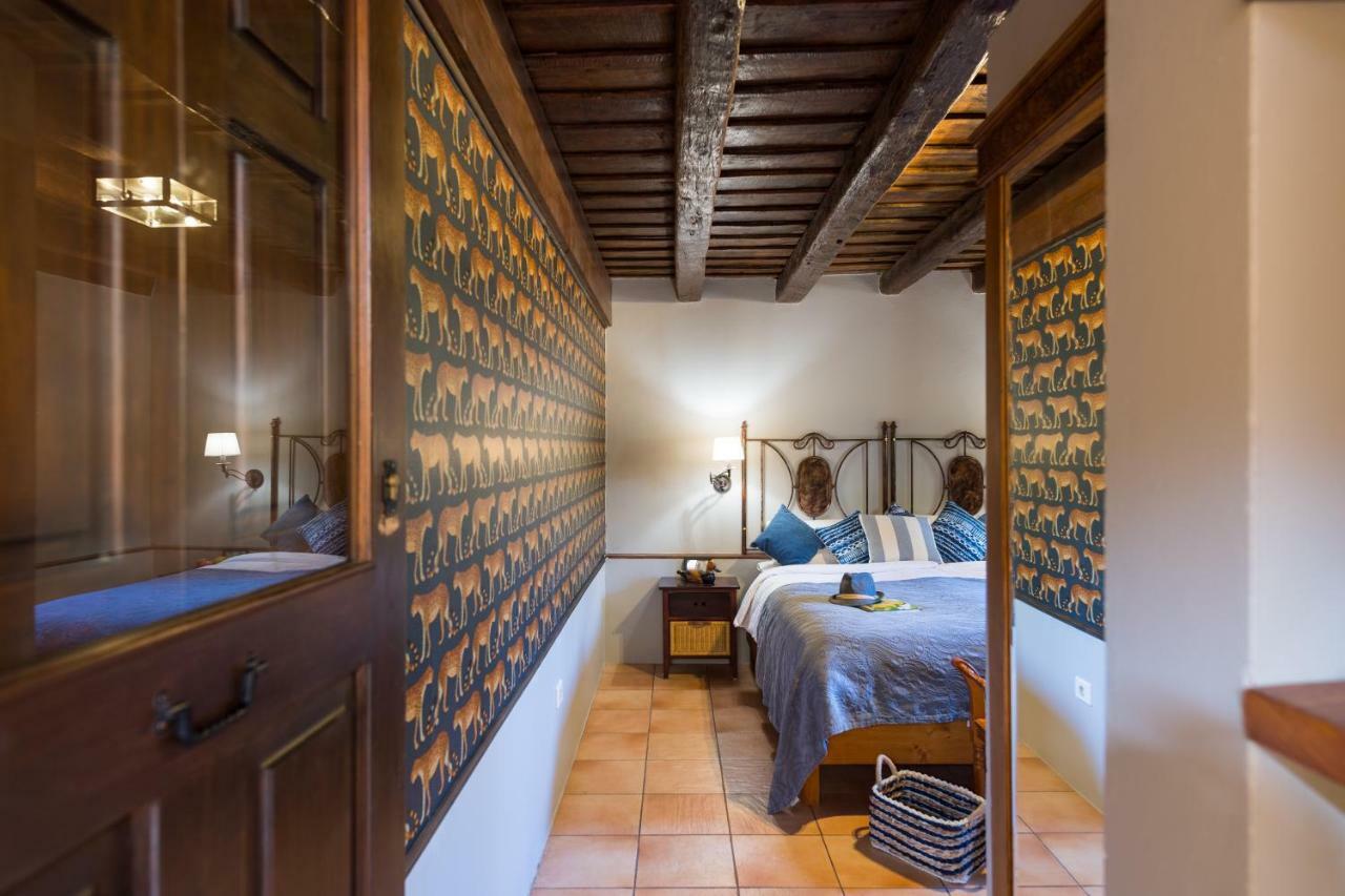 Santa Lucia Bohemian Hideaway Finca - 2 Unique Houses With Shared Pool מראה חיצוני תמונה