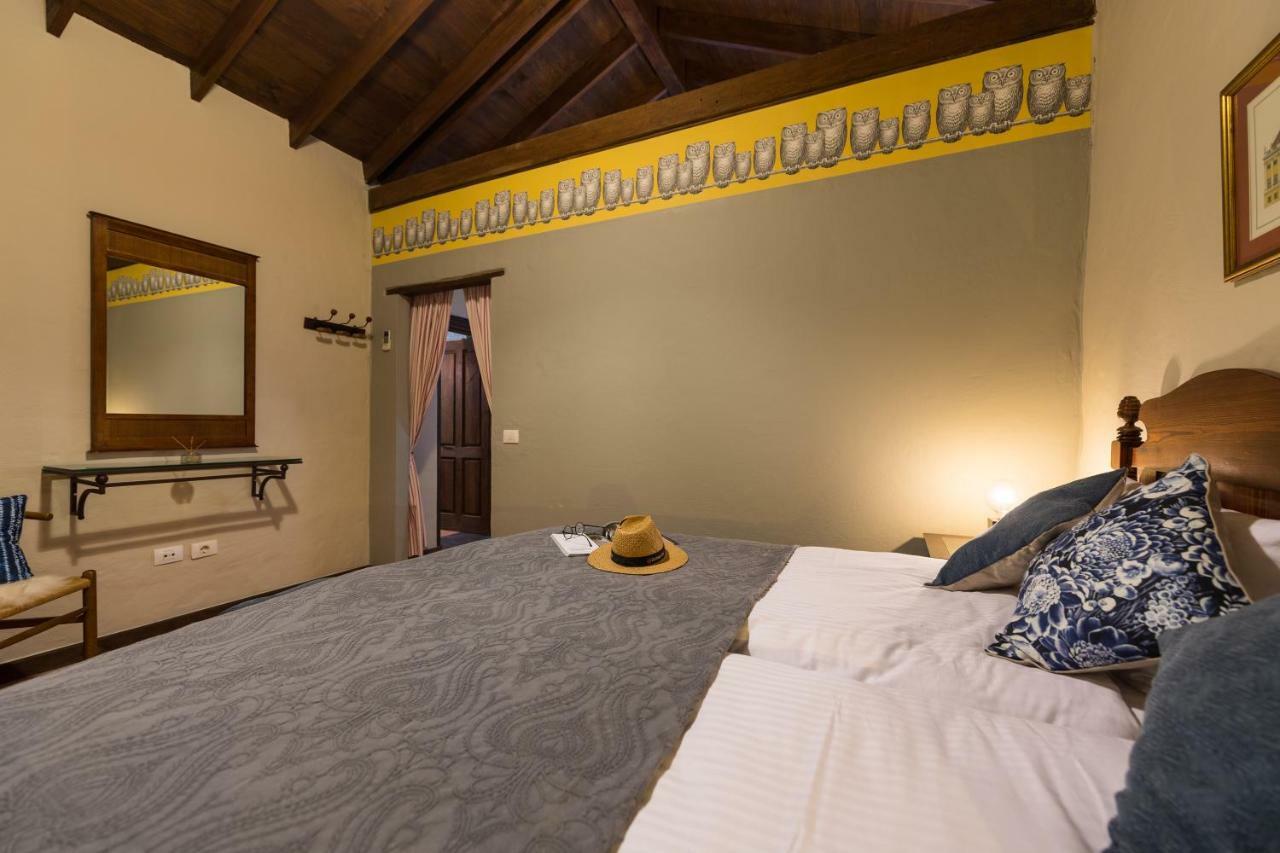 Santa Lucia Bohemian Hideaway Finca - 2 Unique Houses With Shared Pool מראה חיצוני תמונה